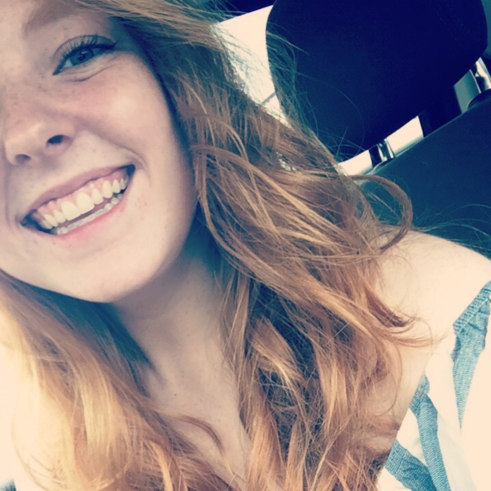 Meet your Posher, Meagan