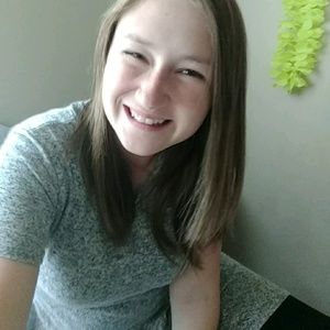 Meet your Posher, Natalie