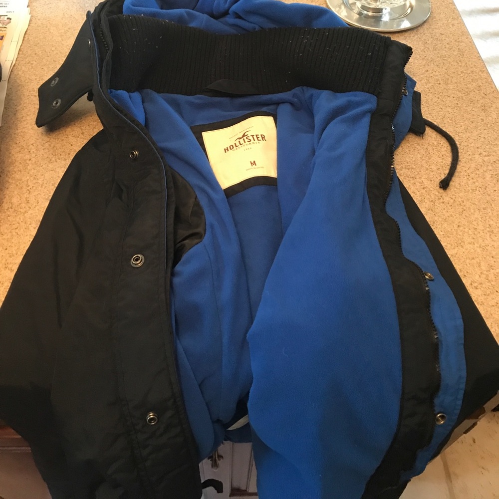 Coat