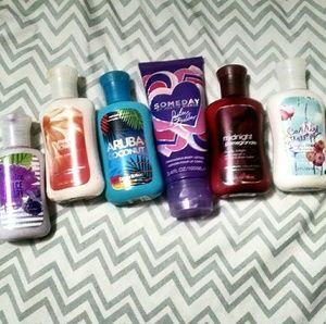 🚨 2 for $5 🚨Lotion Bundle