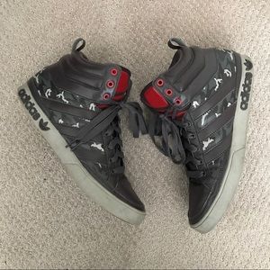 Adidas original sneakers