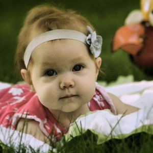 Meet your Posher, Kristi