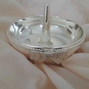 NEW Kate Spade Grace Avenue Ring Dish