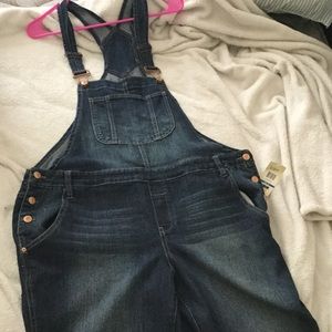 Overalls