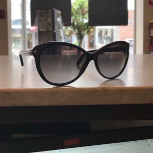 Tom Ford Telma TF 325 sunglasses