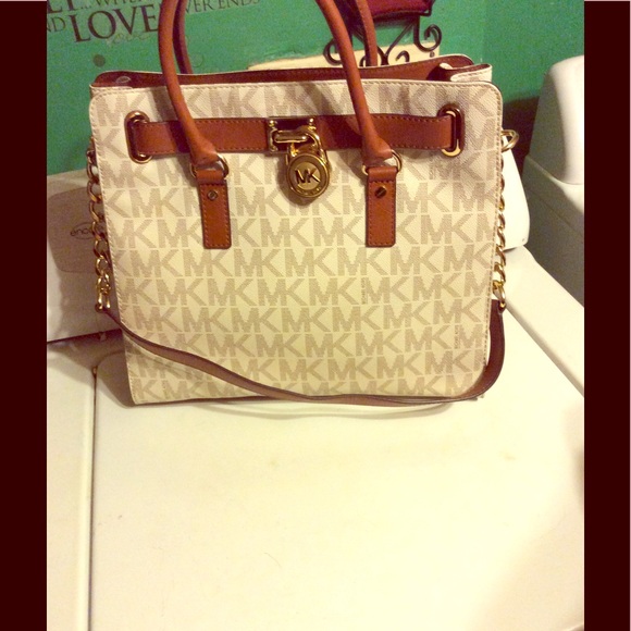 KORS Michael Kors Handbags - MICHAEL MICHAEL KORS