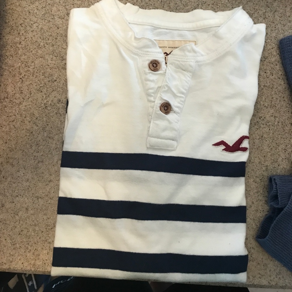 Short sleeve