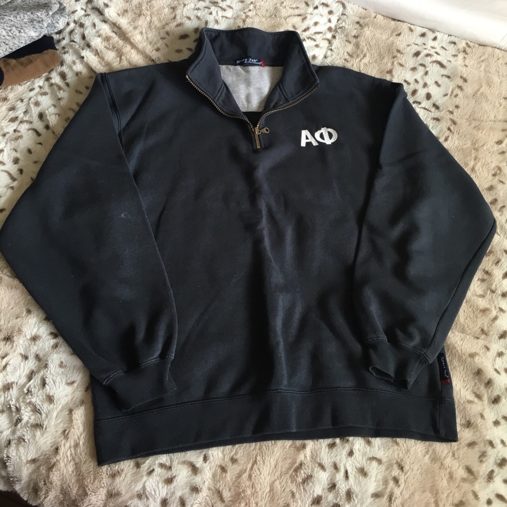 Alpha phi sweatshirt - Picture 3 of 3
