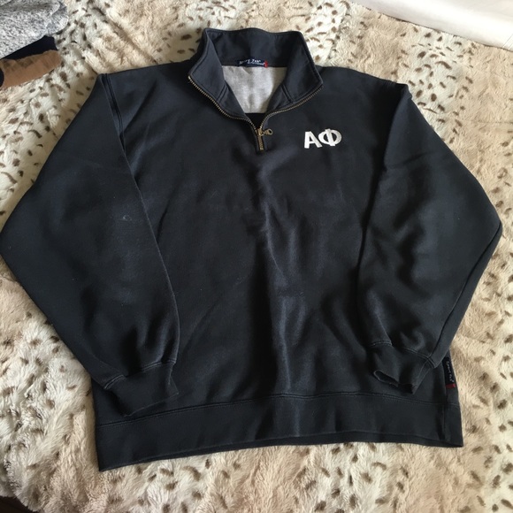 Alpha phi sweatshirt - Picture 3 of 3
