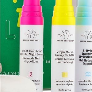 Drunk Elephant Littles