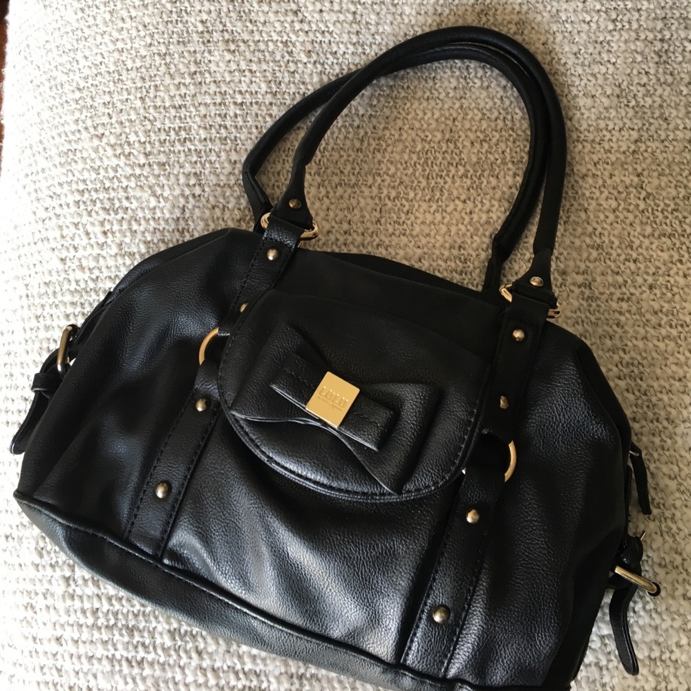 Lulu handbag