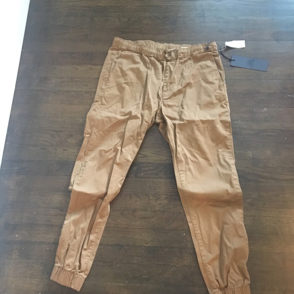 Bullhead Joggers