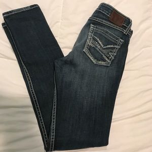 BKE Skinny Jeans