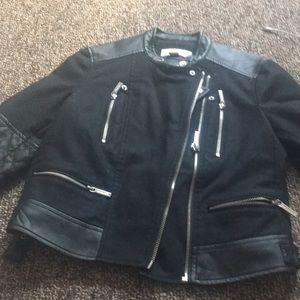 Mk jacket