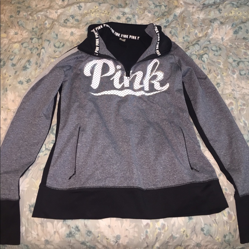 SOLD PINK sports jacket