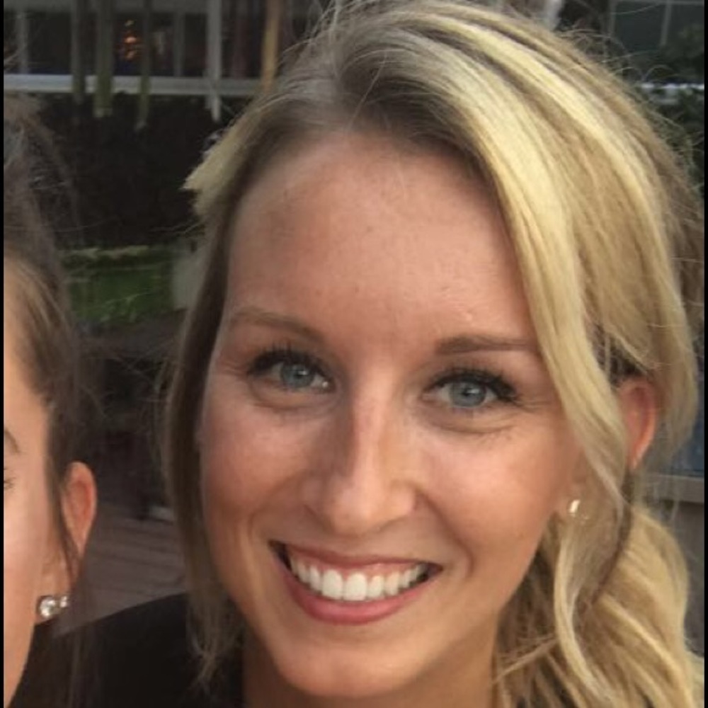 Meet your Posher, Julia