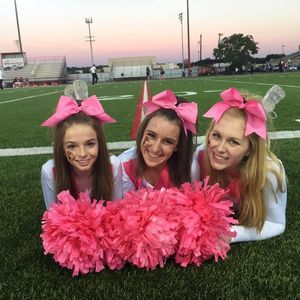 Meet your Posher, Harley