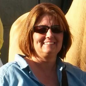 Meet your Posher, Diane