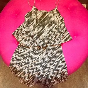 Patterson J Kincaid dress