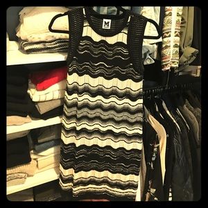 M Missoni dress