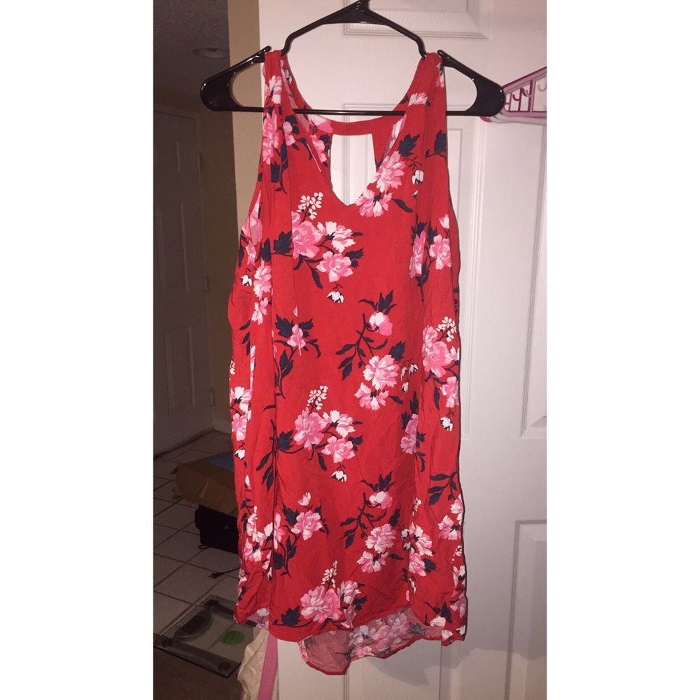 Old Navy 2XL dress