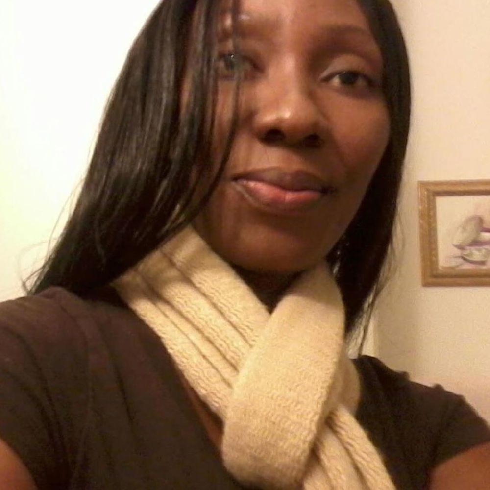 Meet your Posher, Esther