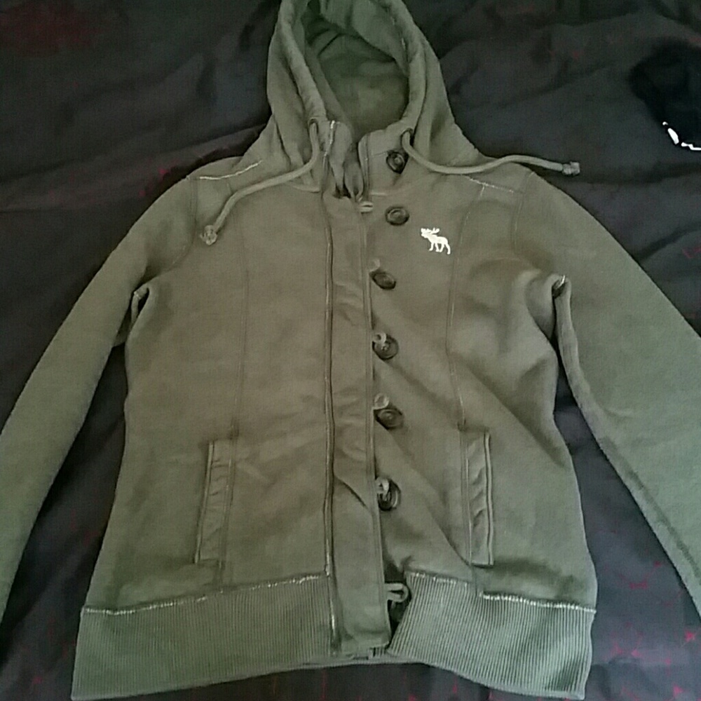 Light jacket