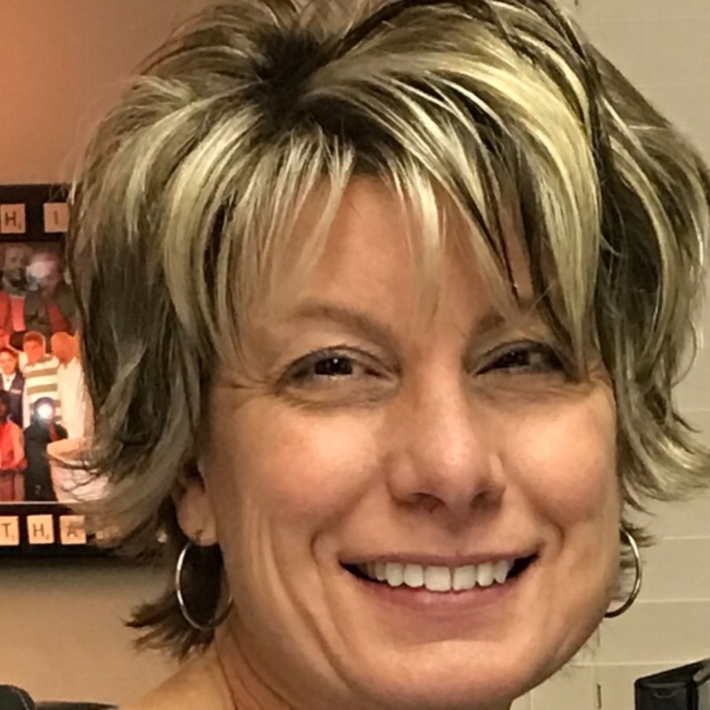 Meet your Posher, Lisa