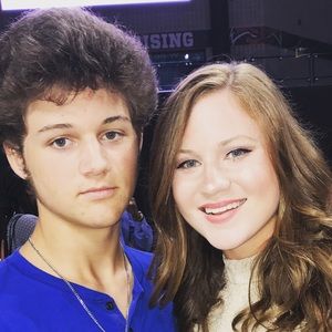 Meet your Posher, Jordan