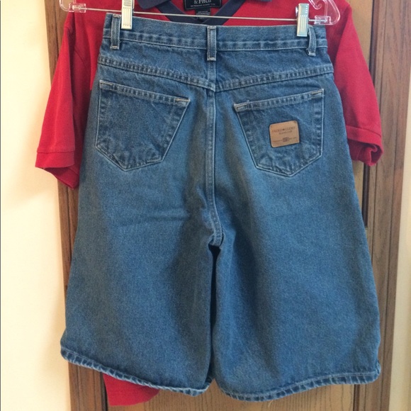 Young Men's 3 Piece Clothing Bundle Size 16 -18 - Picture 5 of 8