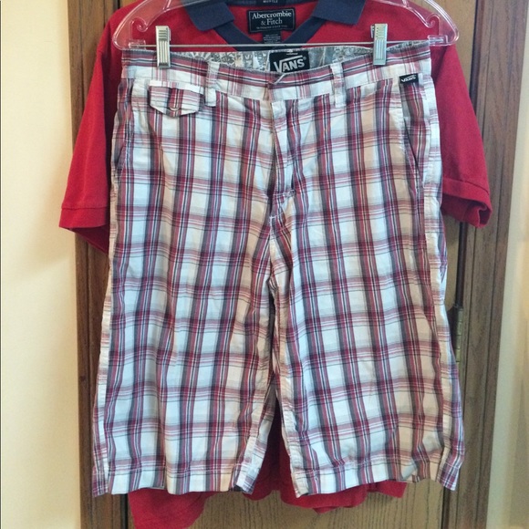 Young Men's 3 Piece Clothing Bundle Size 16 -18 - Picture 6 of 8