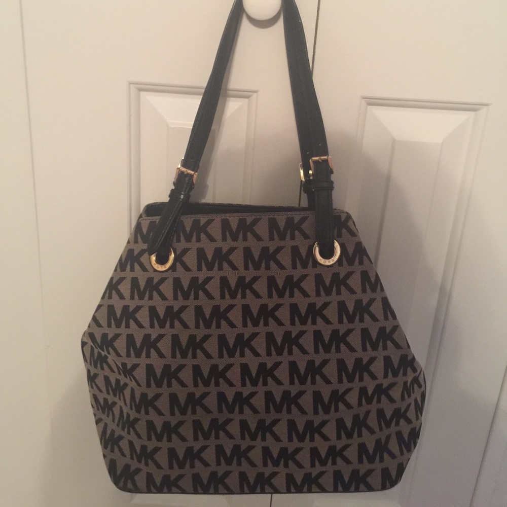 My Michael Kors bag