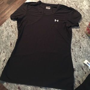 Workout shirt