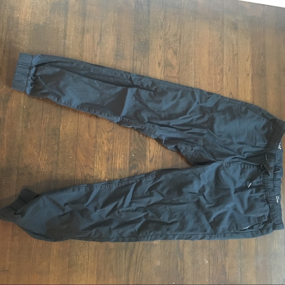 Bullhead Joggers