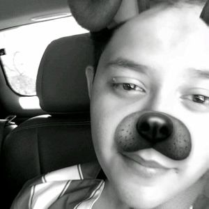 Meet your Posher, Joshua