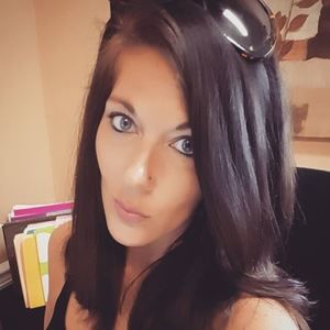 Meet your Posher, Connie