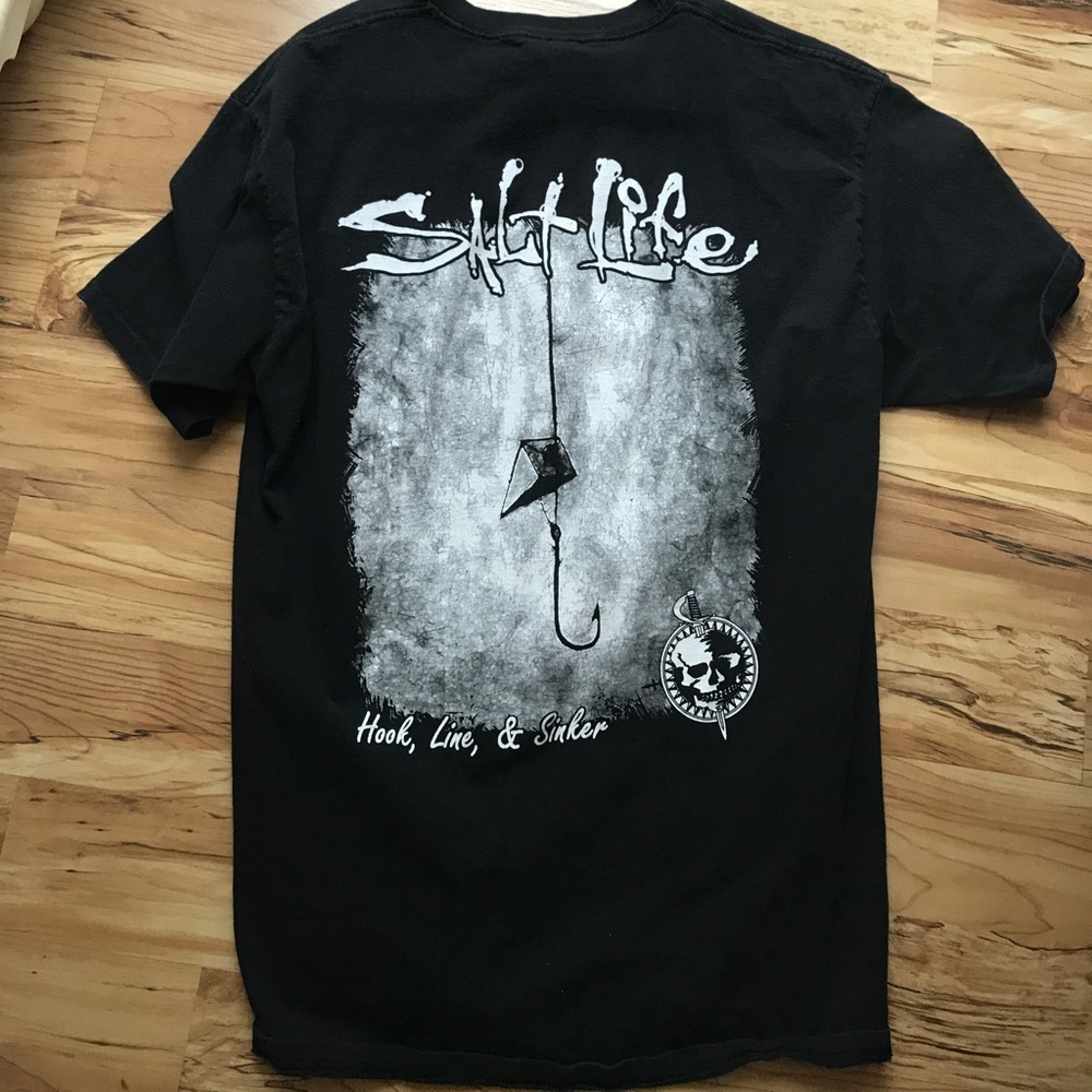 Men's tshirt