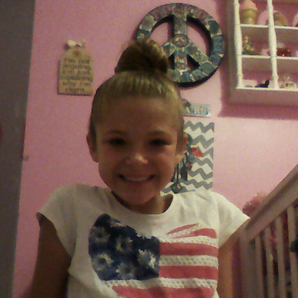 Meet your Posher, Vanessa