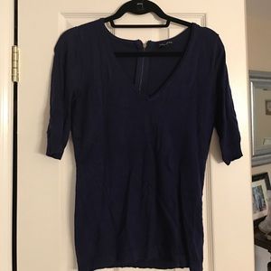 Express women's sweater medium