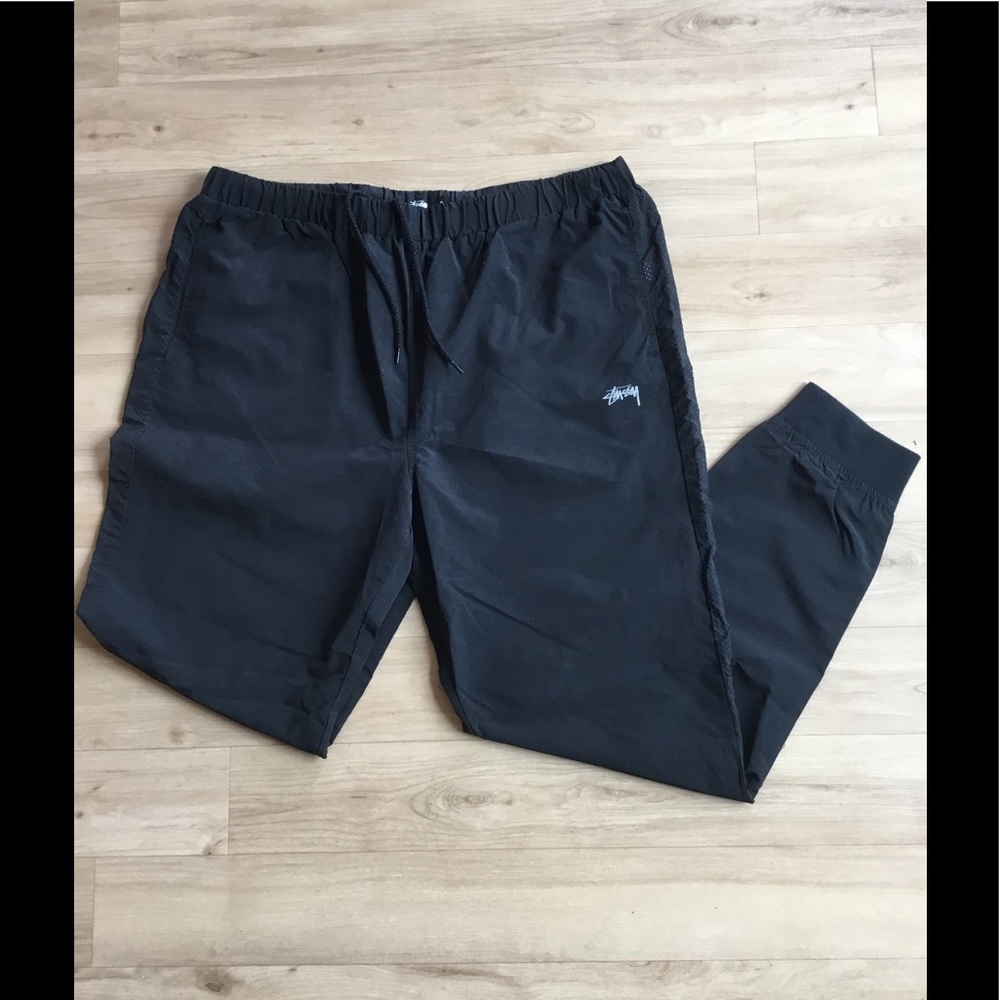 Stussy Men's Trackpant Jogger