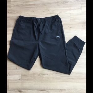 Stussy Men's Trackpant Jogger