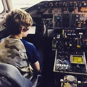 Meet your Posher, Marcus