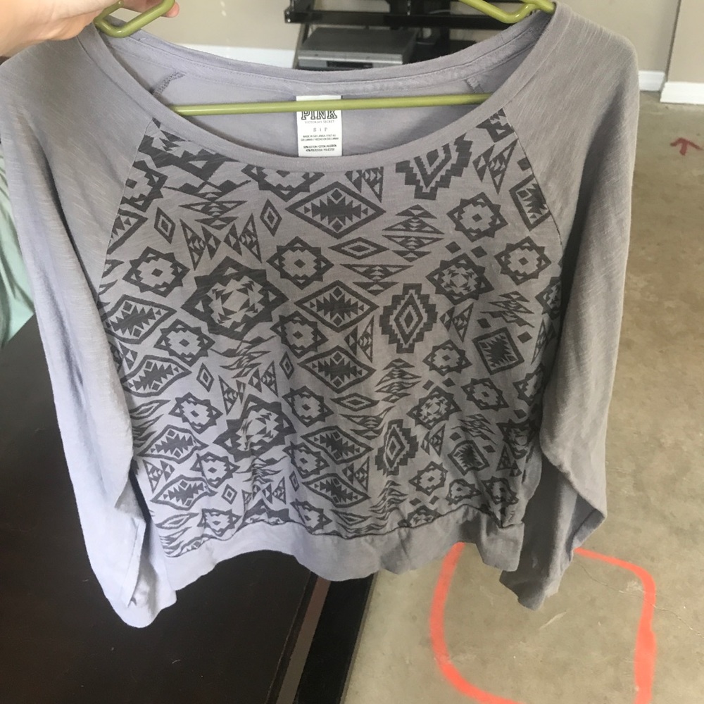 Long sleeve shirts