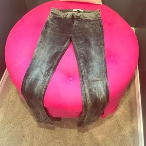 Iro skinny jeans