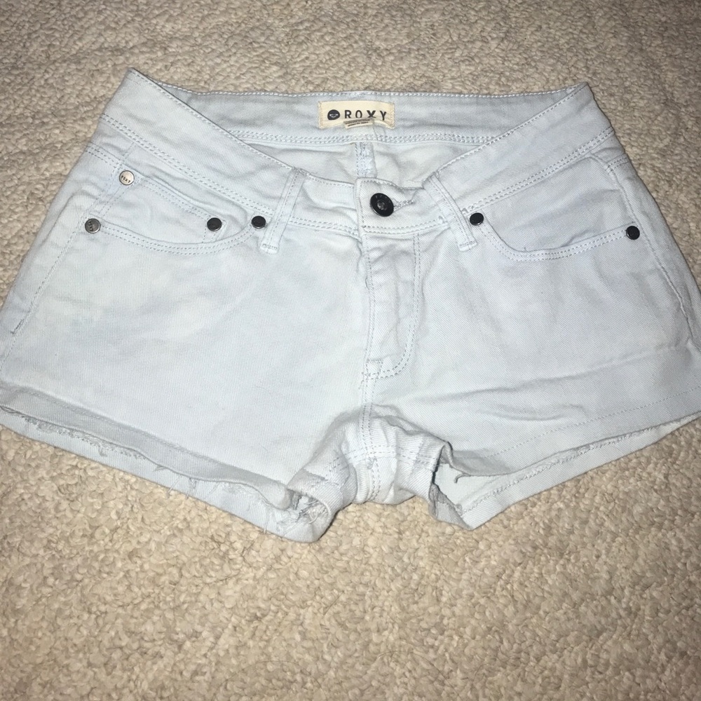 Roxy Shorts