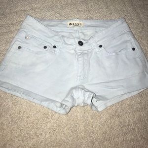 Roxy Shorts