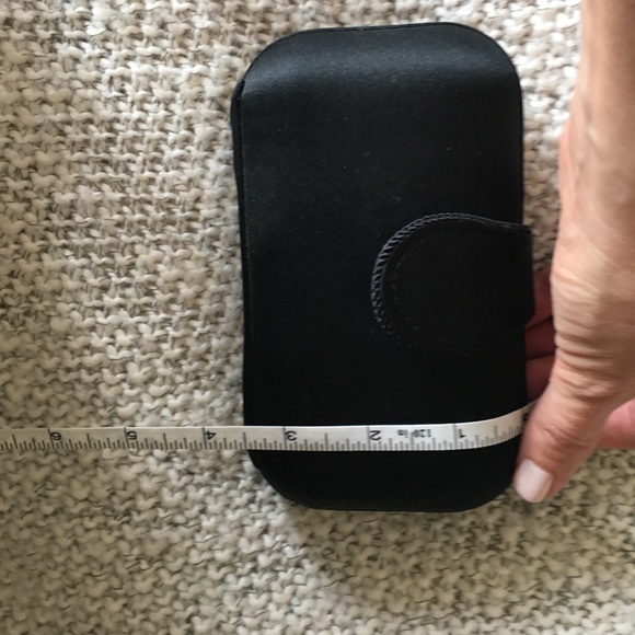 Black clutch - Picture 4 of 5