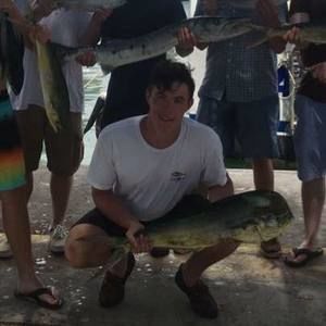 Meet your Posher, Steele