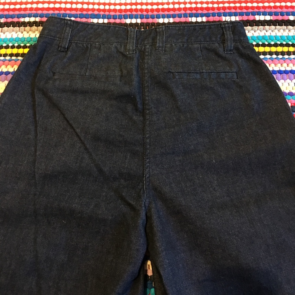 Joe Fresh Flare Jeans - Picture 4 of 5