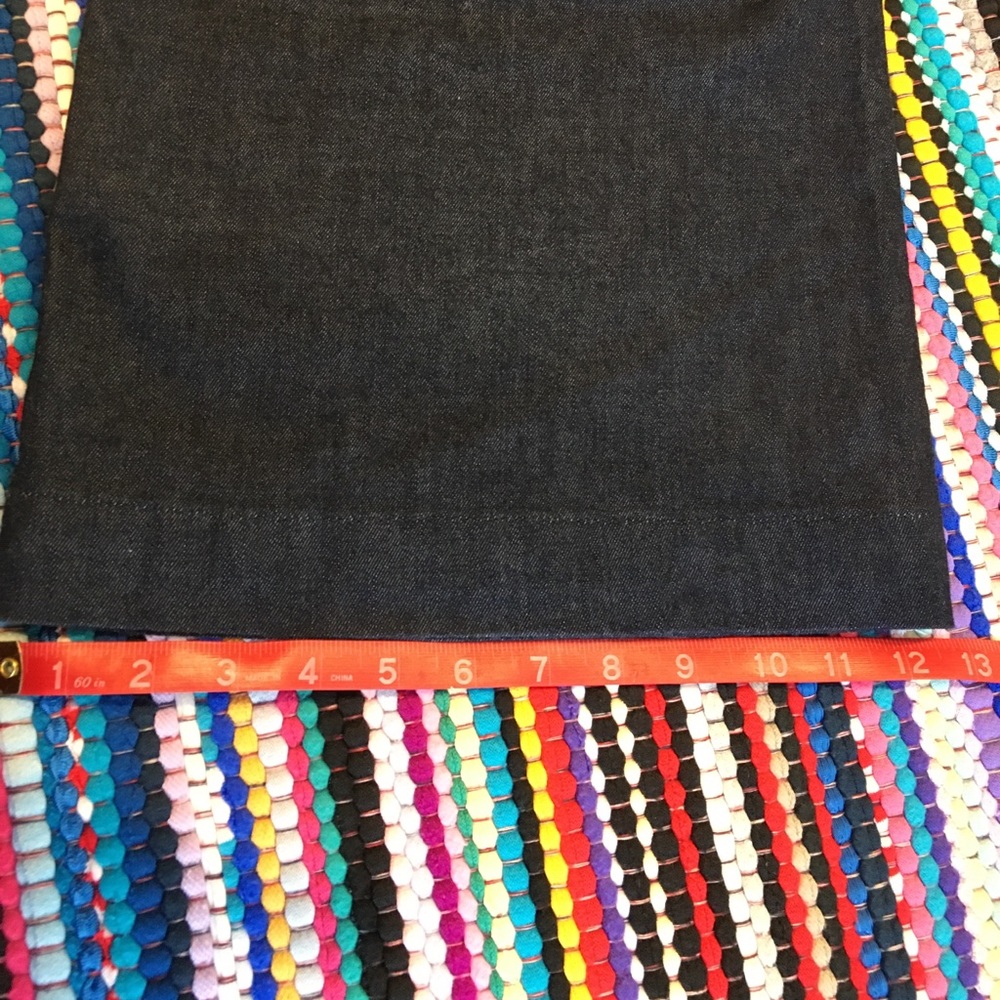 Joe Fresh Flare Jeans - Picture 5 of 5